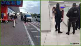 BREAKING NEWS // 15 polițiști de frontieră, documentați în aproape 60 de episoade de pretindere de mită de la pasagerii curselor avia
